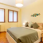Apartment La Dimora Di Keplero By Interhome