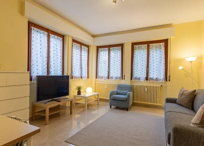 Apartment La Dimora Di Keplero By Interhome