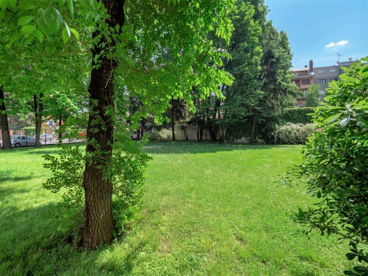 La Dimora Di Keplero By Interhome Appartamento Milano
