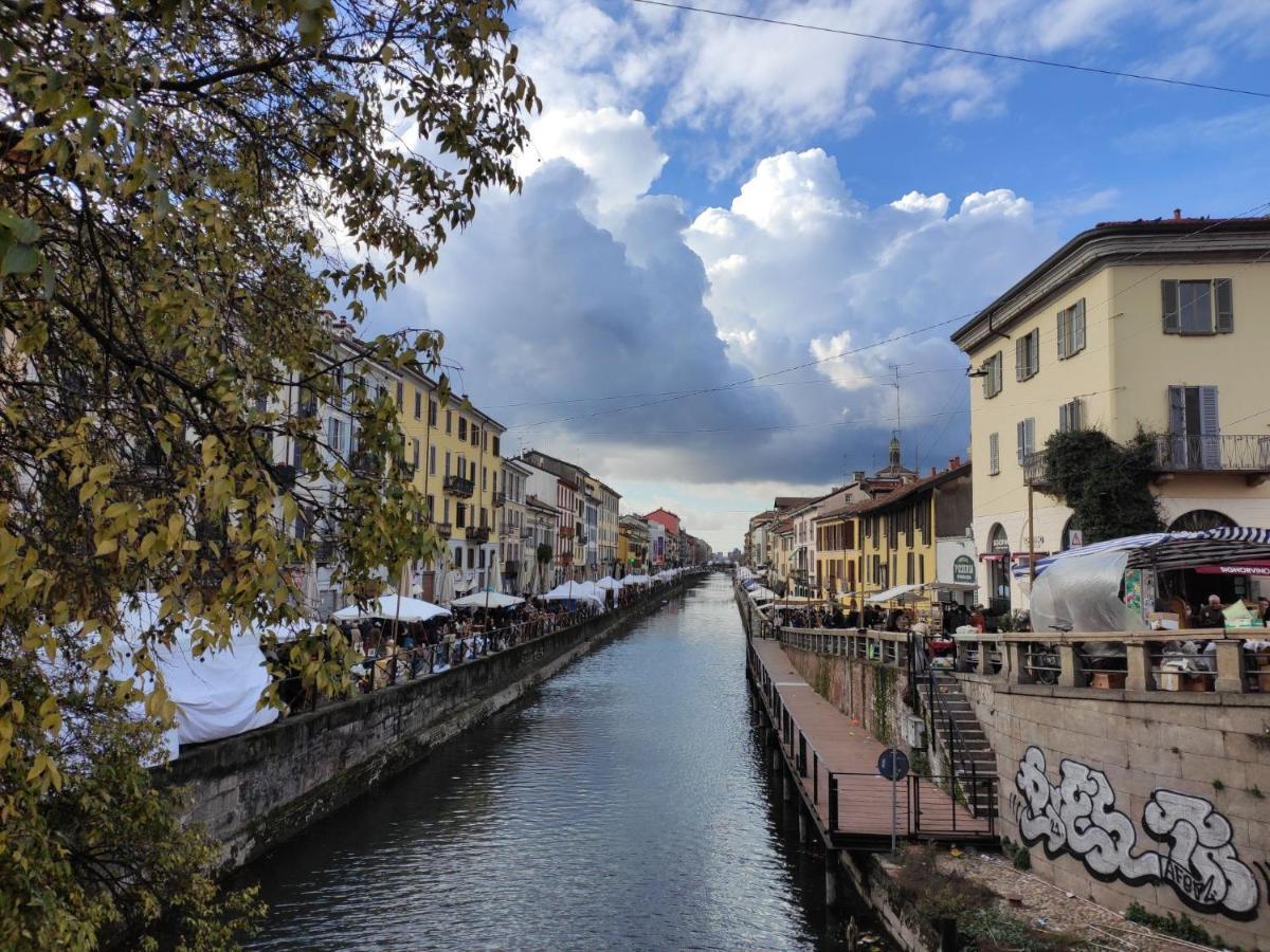 La Dimora Di Keplero By Interhome Appartamento Milano