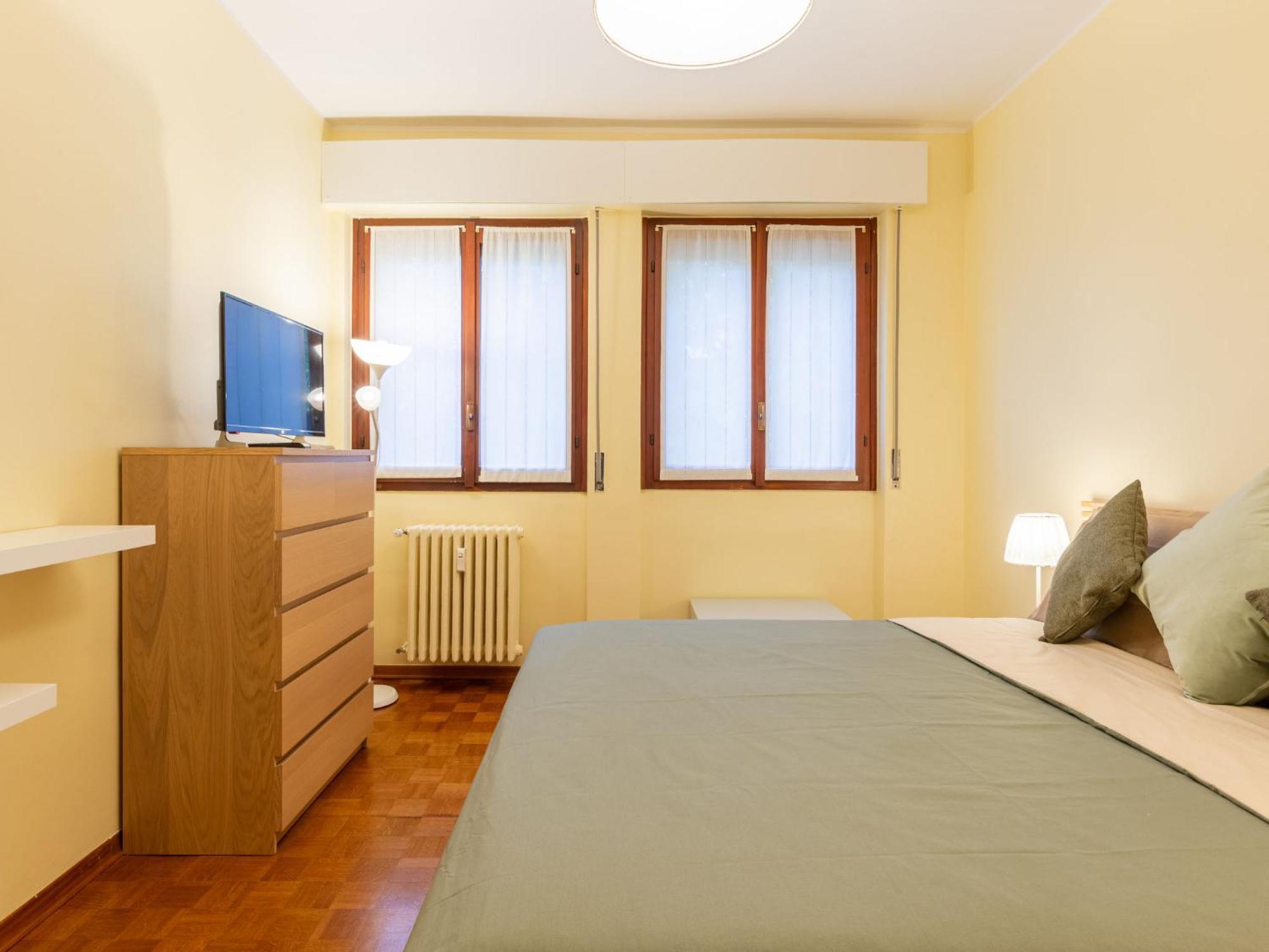 Appartamento La Dimora Di Keplero By Interhome *