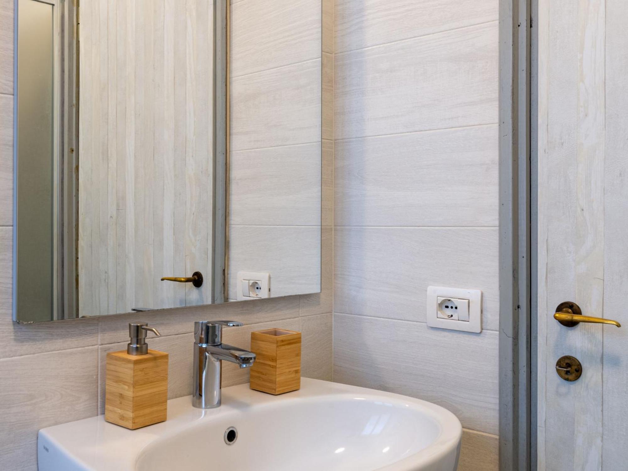 La Dimora Di Keplero By Interhome Appartamento Milano