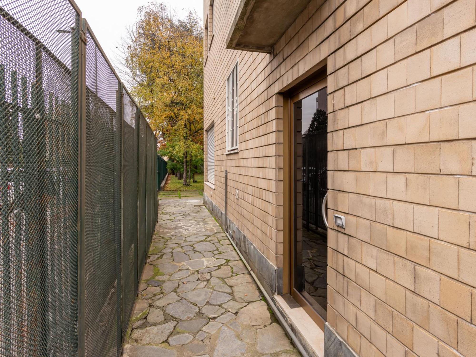 La Dimora Di Keplero By Interhome * Milano