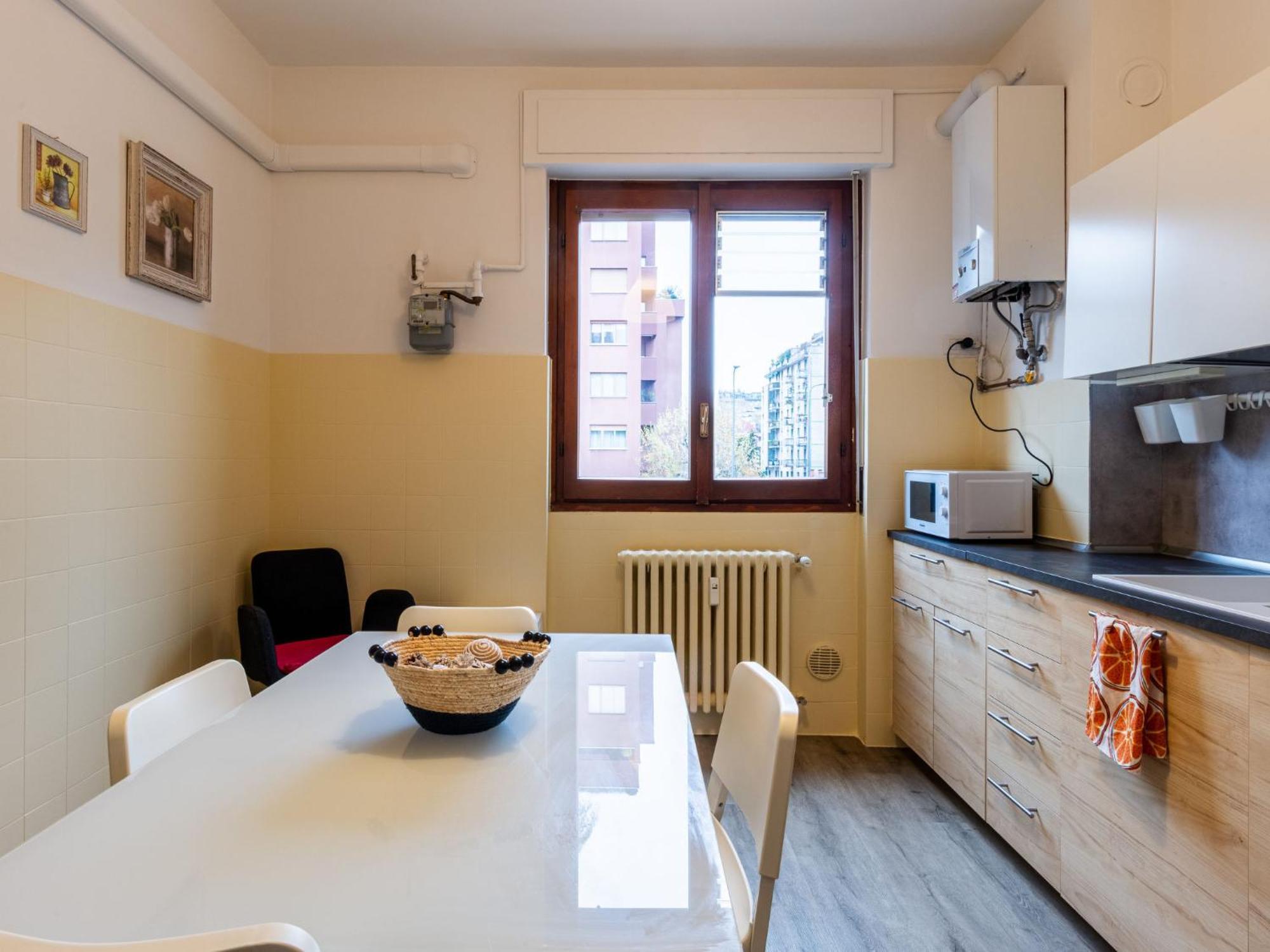La Dimora Di Keplero By Interhome Appartamento *