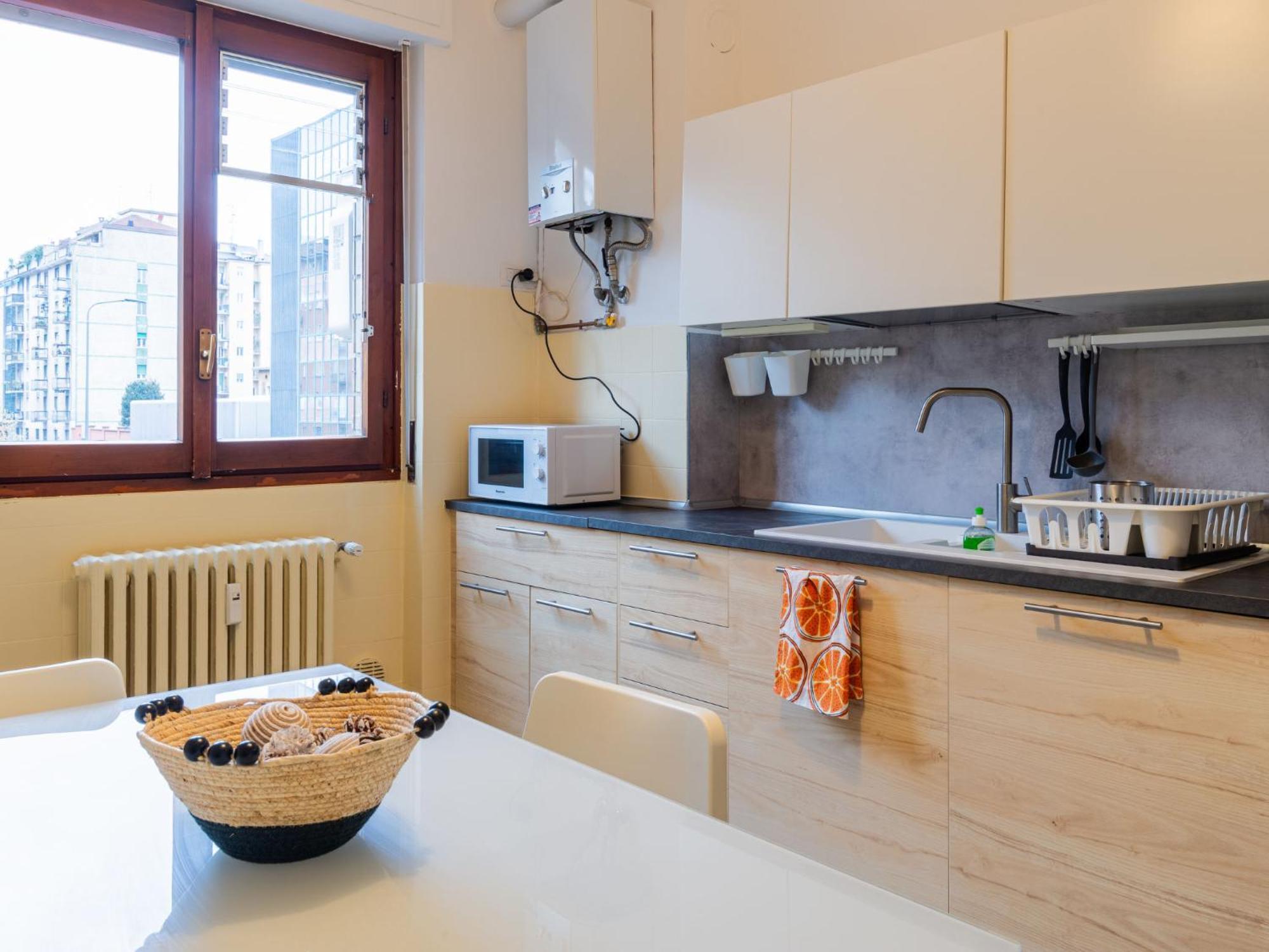 La Dimora Di Keplero By Interhome Appartamento Milano