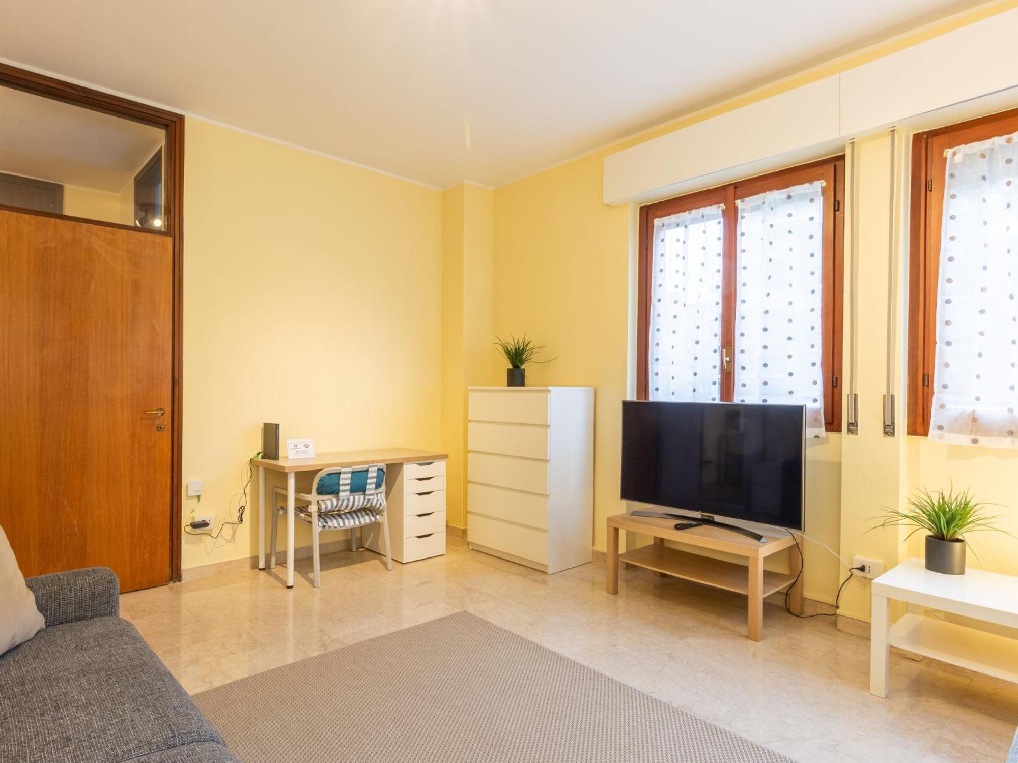 La Dimora Di Keplero By Interhome Appartamento Milano