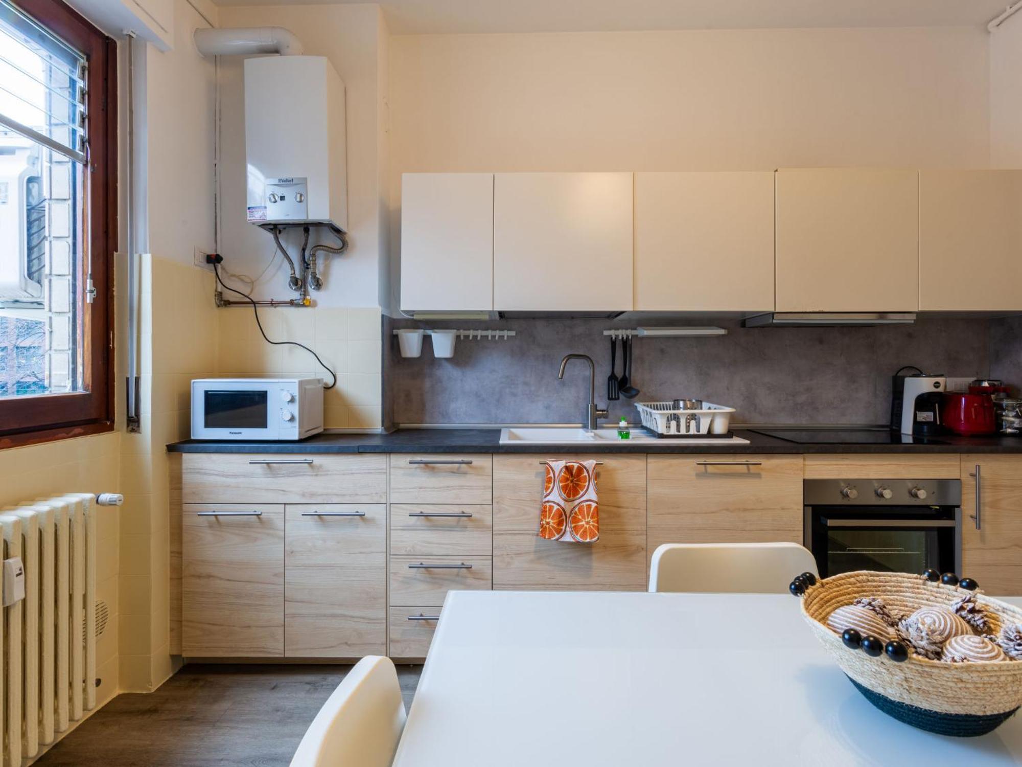 Appartamento La Dimora Di Keplero By Interhome