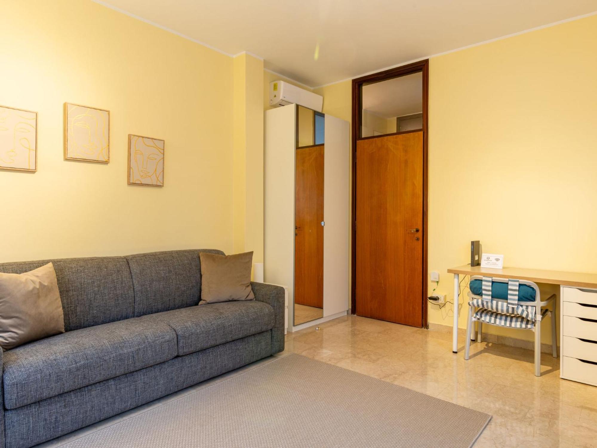 La Dimora Di Keplero By Interhome Appartamento *