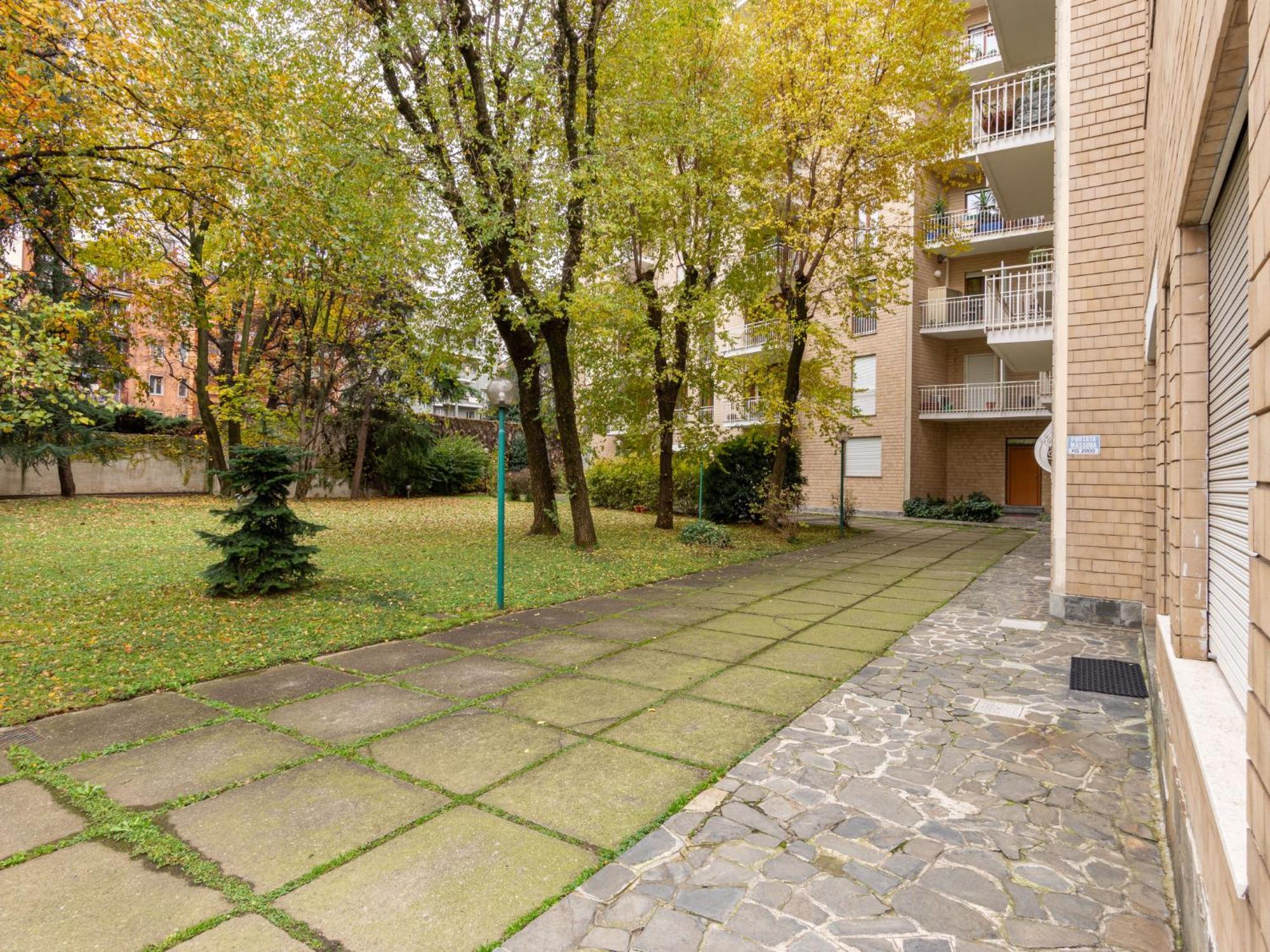 Appartamento La Dimora Di Keplero By Interhome *